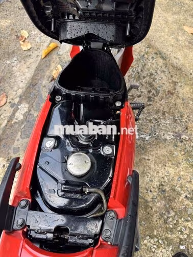 Honda Wave A 110 Đỏ Xe số