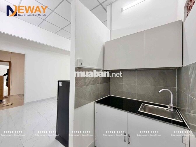🔥MỚI XÂY TÁCH BẾP - BANCOL RIÊNG NGAY TÊN LỬA - AEON BÌNH TÂN