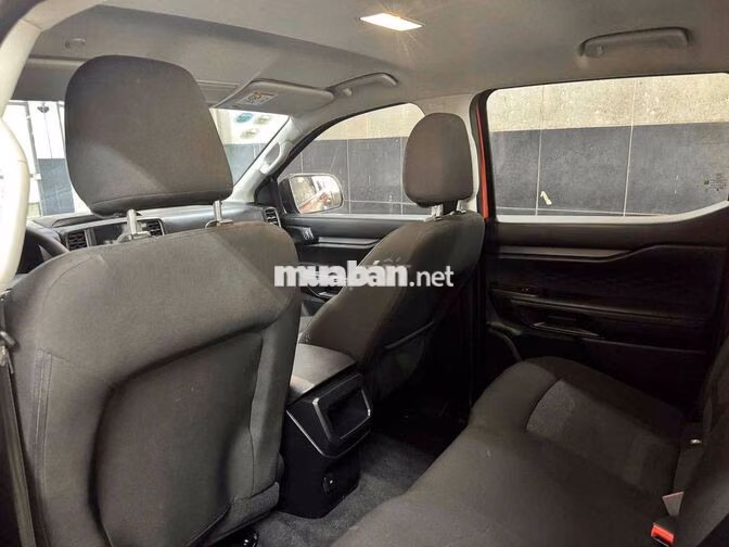 Ford Ranger XLS 2024 1 cầu (4x2) Cam