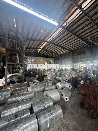 xưởng 2.800m² giá 130tr Bình mỹ củ Chi