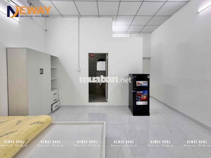 🔥MỚI XÂY TÁCH BẾP - BANCOL RIÊNG NGAY TÊN LỬA - AEON BÌNH TÂN