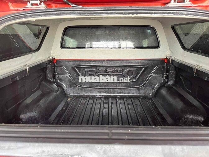 Ford Ranger XLS 2024 1 cầu (4x2) Cam