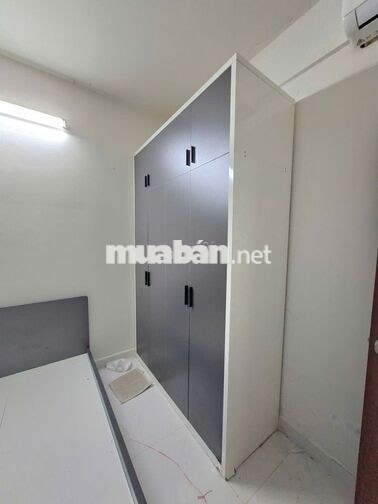 Cho thuê Green River Dt70m2/ 2PN 2wc giá 11 triệu full nội thất ở liền