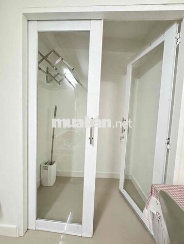 Cho Thuê Phòng  Q. Bình Thạnh,  FULL  nội thất – TÁCH BẾP – 5,9TR