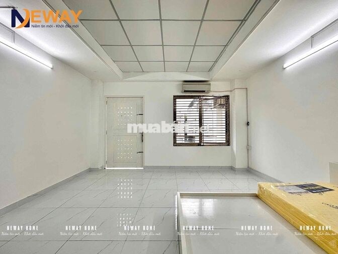 🔥MỚI XÂY TÁCH BẾP - BANCOL RIÊNG NGAY TÊN LỬA - AEON BÌNH TÂN