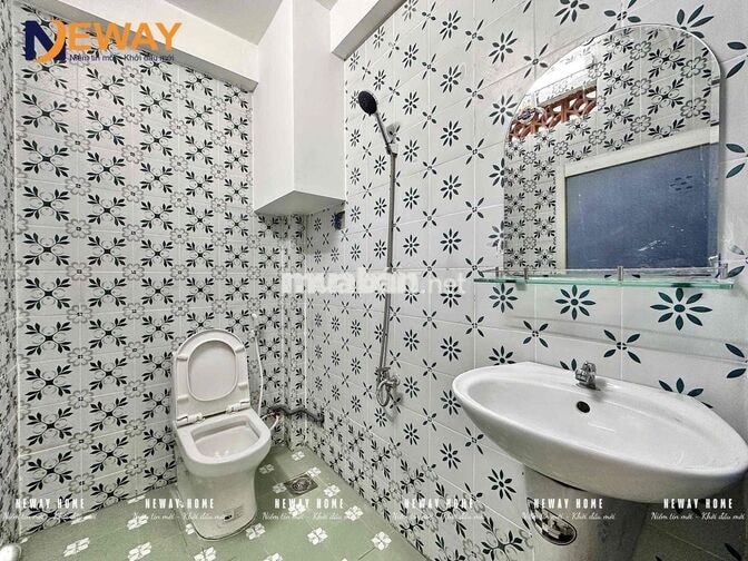 🔥MỚI XÂY TÁCH BẾP - BANCOL RIÊNG NGAY TÊN LỬA - AEON BÌNH TÂN
