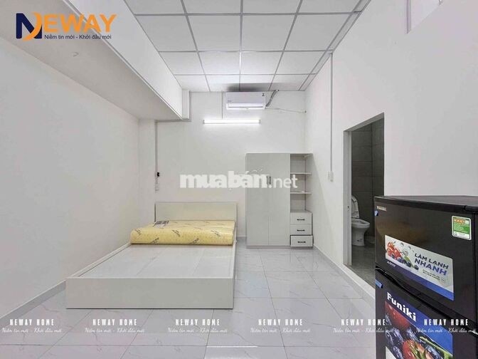 🔥MỚI XÂY TÁCH BẾP - BANCOL RIÊNG NGAY TÊN LỬA - AEON BÌNH TÂN
