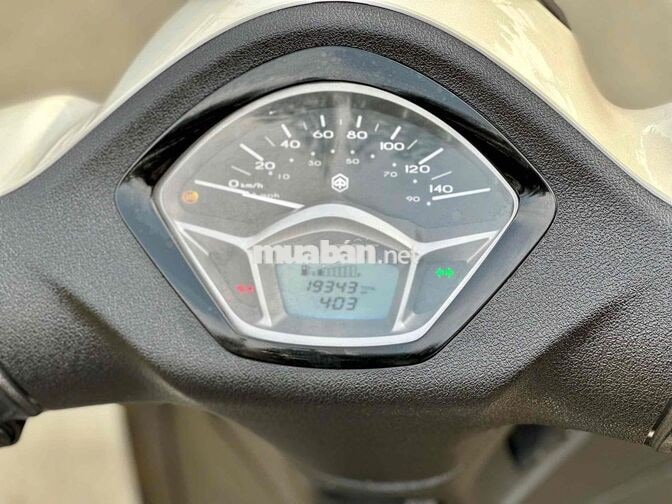 🍀PIAGGIO LIBERTY 2020 ABS CHÍNH CHỦ od 19k