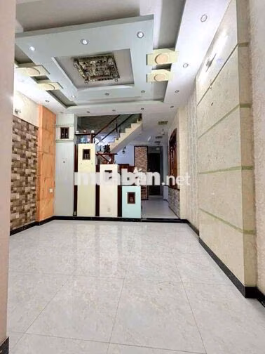 Cho thuê nhà Gần chợ Bà Điểm. chợ Đại Hải
