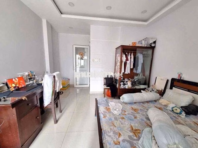 💎 💎 💎 FULL NỘI THẤT TRỆT 2 LẦU ST 4❌20M CÓ 4PN 5WC TÔ NGỌC VÂN
