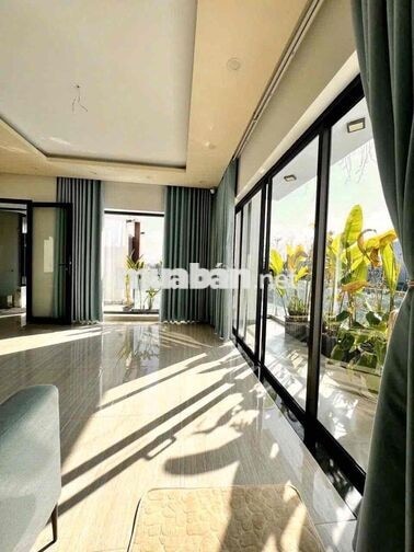 124 ✨ 🏙️ CHO THUÊ PENTHOUSE  ĐƯỜNG LÊ THẠCH