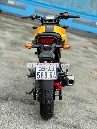 🍀Honda MSX 2020 BSTP CHÍNH CHỦ Odo 18k