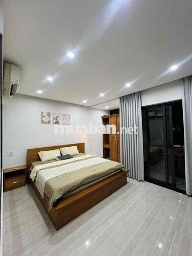 124 ✨ 🏙️ CHO THUÊ PENTHOUSE  ĐƯỜNG LÊ THẠCH