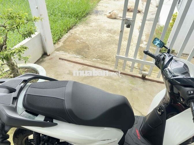 Honda SH 150i 2022 Trắng 13 vạn