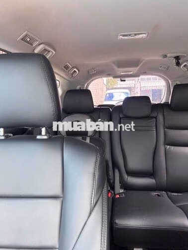 Mitsubishi Pajero Sport 2018 4x4 Trắng 230000 km