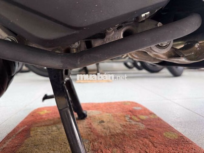 Vario 125 V3 2026 Bạc Porsche 1500km GÓP CẦN CCCD