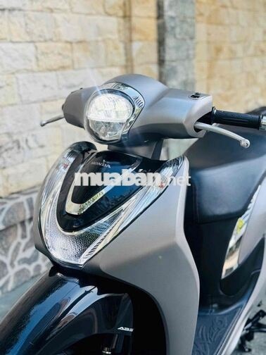 Honda SH Mode 125i 2021 Ghi nhám 20000 km