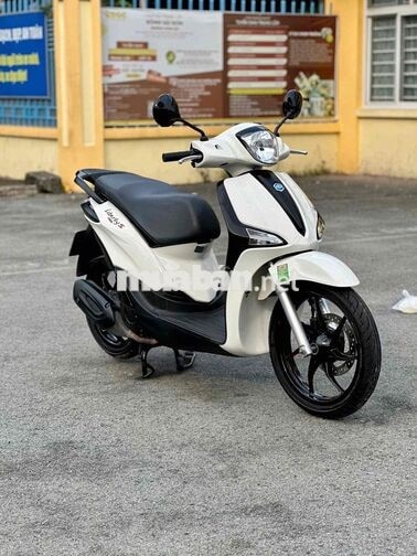 🍀PIAGGIO LIBERTY 2020 ABS CHÍNH CHỦ od 19k