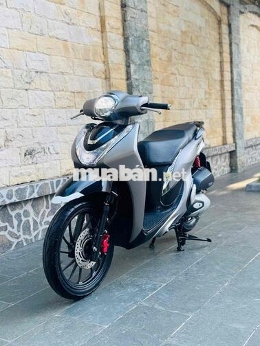 Honda SH Mode 125i 2021 Ghi nhám 20000 km