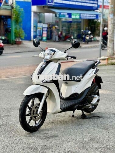 🍀PIAGGIO LIBERTY 2020 ABS CHÍNH CHỦ od 19k