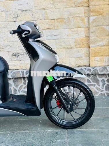 Honda SH Mode 125i 2021 Ghi nhám 20000 km