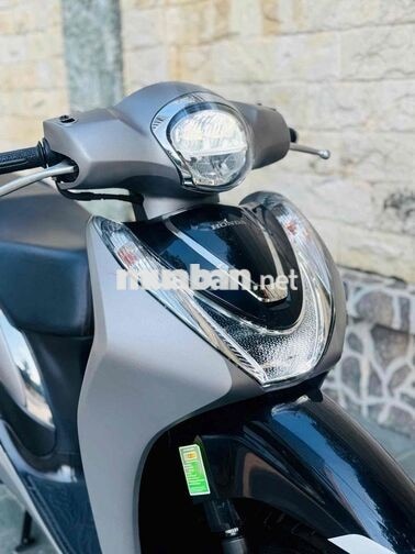 Honda SH Mode 125i 2021 Ghi nhám 20000 km
