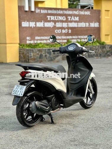 🍀PIAGGIO LIBERTY 2020 ABS CHÍNH CHỦ od 19k