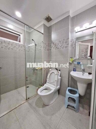 💎 💎 💎 FULL NỘI THẤT TRỆT 2 LẦU ST 4❌20M CÓ 4PN 5WC TÔ NGỌC VÂN