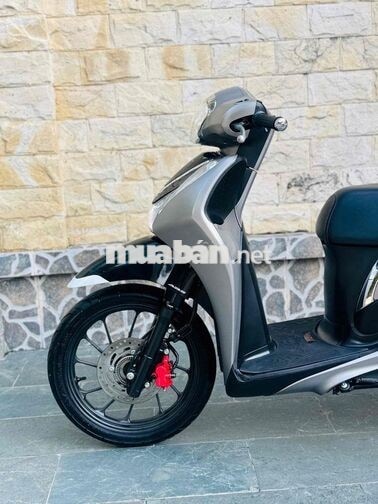 Honda SH Mode 125i 2021 Ghi nhám 20000 km
