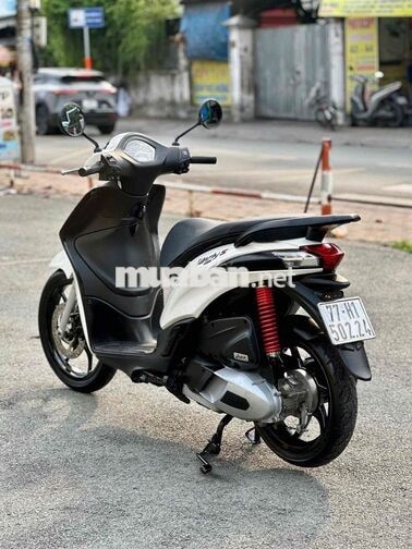 🍀PIAGGIO LIBERTY 2020 ABS CHÍNH CHỦ od 19k