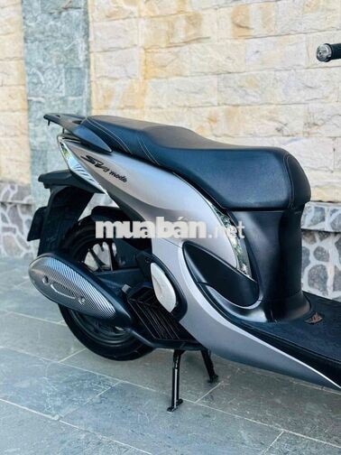 Honda SH Mode 125i 2021 Ghi nhám 20000 km