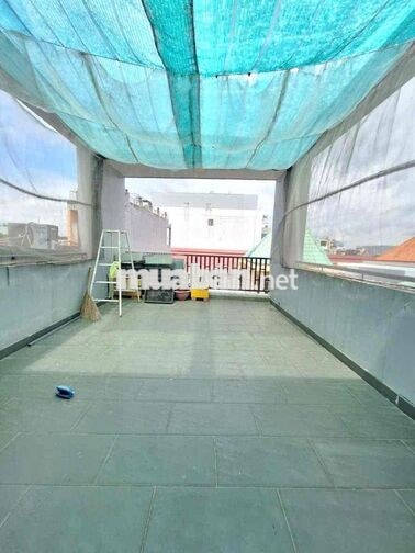 💎 💎 💎 FULL NỘI THẤT TRỆT 2 LẦU ST 4❌20M CÓ 4PN 5WC TÔ NGỌC VÂN
