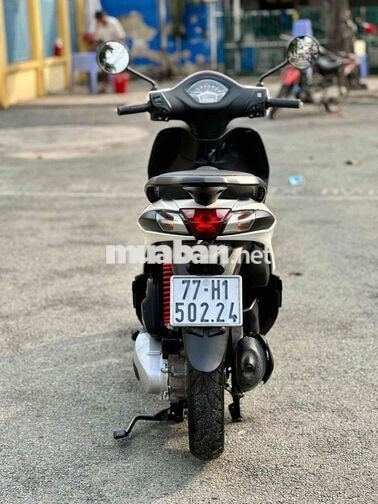 🍀PIAGGIO LIBERTY 2020 ABS CHÍNH CHỦ od 19k