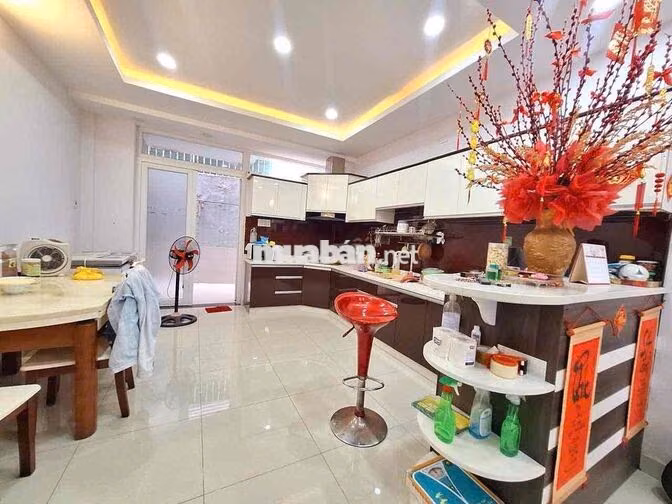 💎 💎 💎 FULL NỘI THẤT TRỆT 2 LẦU ST 4❌20M CÓ 4PN 5WC TÔ NGỌC VÂN