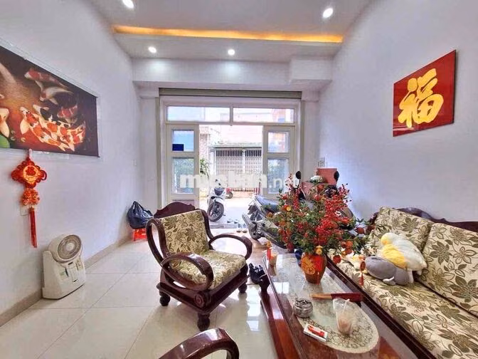 💎 💎 💎 FULL NỘI THẤT TRỆT 2 LẦU ST 4❌20M CÓ 4PN 5WC TÔ NGỌC VÂN