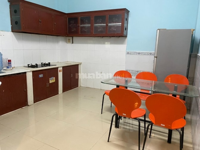 cần cho thuê nhà nguyên căn tại đường Trần Xuân Soạn , P Tân Hưng