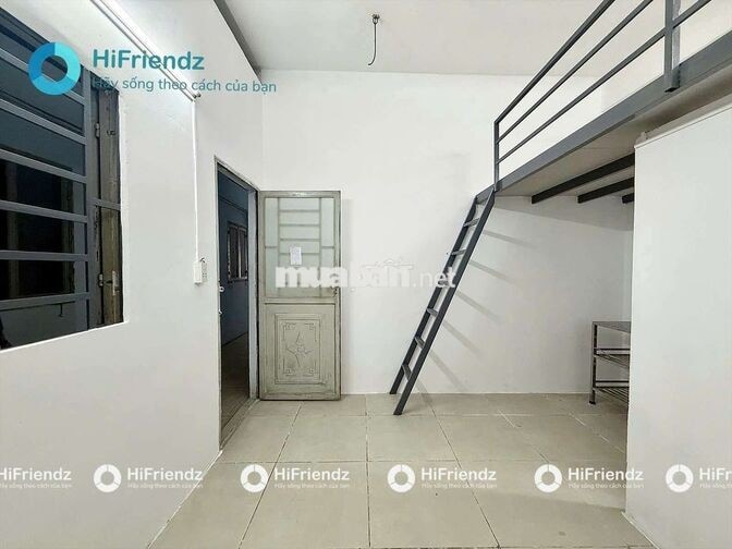 PHÒNG TRỌ GIÁ RẺ NGUYỄN VĂN QUÁ, Gần CĐ VOV, FPT,  Viễn Đông, Chợ Cầu