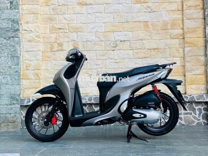 Honda SH Mode 125i 2021 Ghi nhám 20000 km