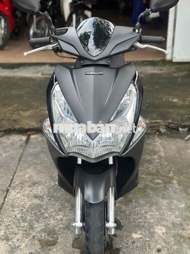 Honda Air Blade Đen 19.757 km