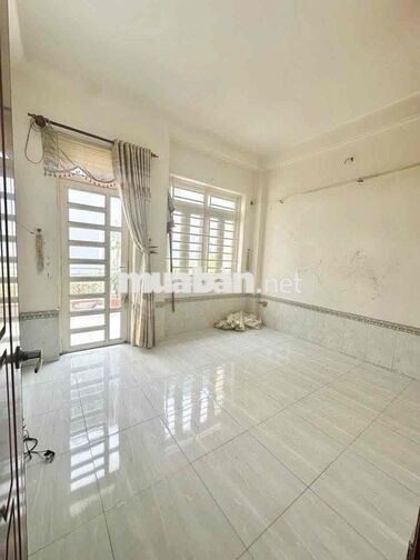 Nhà 4x18m 2Lầu ST (5PN 3WC) Hẻm 4m. LIÊN KHU 8-9 - GÒ XOÀI. BÌNH TÂN