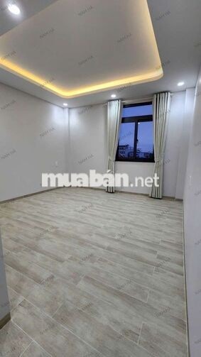 NHÀ MỚI HẺM 520 QL 13 CẠNH CÂN NHƠN HOÀ