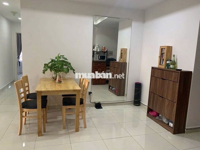 Chính chủ Phúc thịnh 62m 2pn Bancong hướng mát