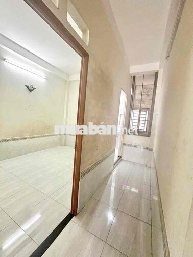 Nhà 4x18m 2Lầu ST (5PN 3WC) Hẻm 4m. LIÊN KHU 8-9 - GÒ XOÀI. BÌNH TÂN