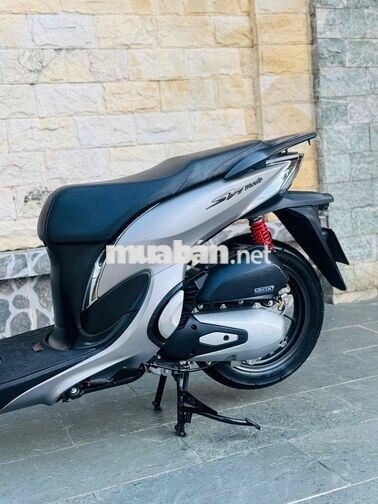 Honda SH Mode 125i 2021 Ghi nhám 20000 km