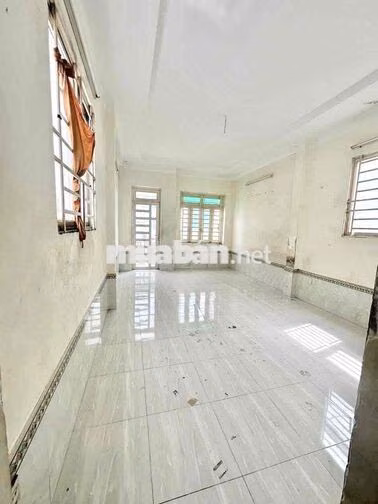 Nhà 4x18m 2Lầu ST (5PN 3WC) Hẻm 4m. LIÊN KHU 8-9 - GÒ XOÀI. BÌNH TÂN
