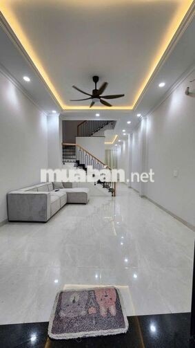 NHÀ MỚI HẺM 520 QL 13 CẠNH CÂN NHƠN HOÀ