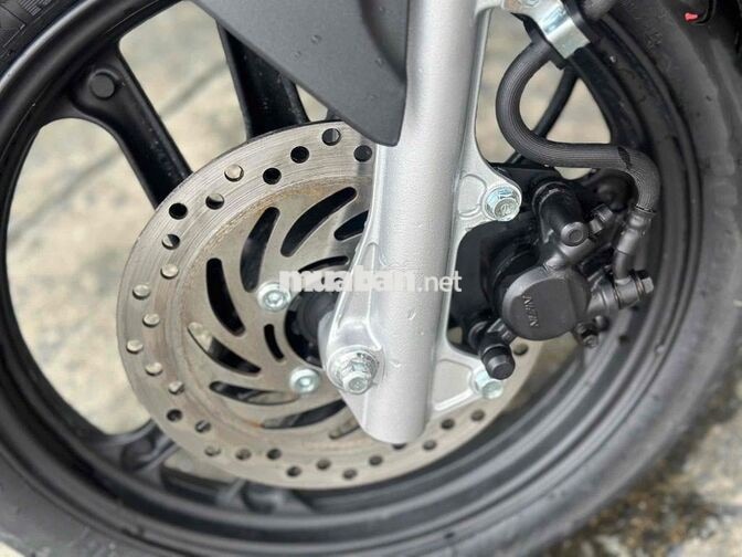 Honda Air Blade Đen 19.757 km