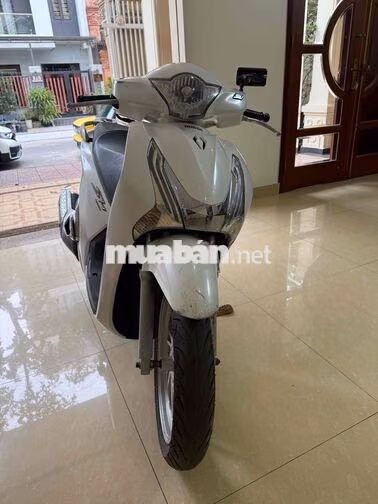 Honda SH 125 2012 Trắng 97033 km