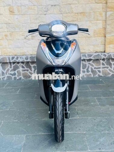 Honda SH Mode 125i 2021 Ghi nhám 20000 km