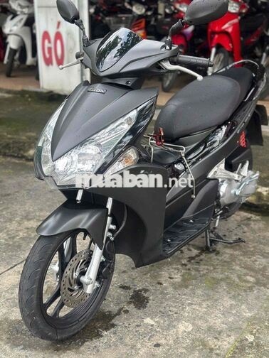Honda Air Blade Đen 19.757 km
